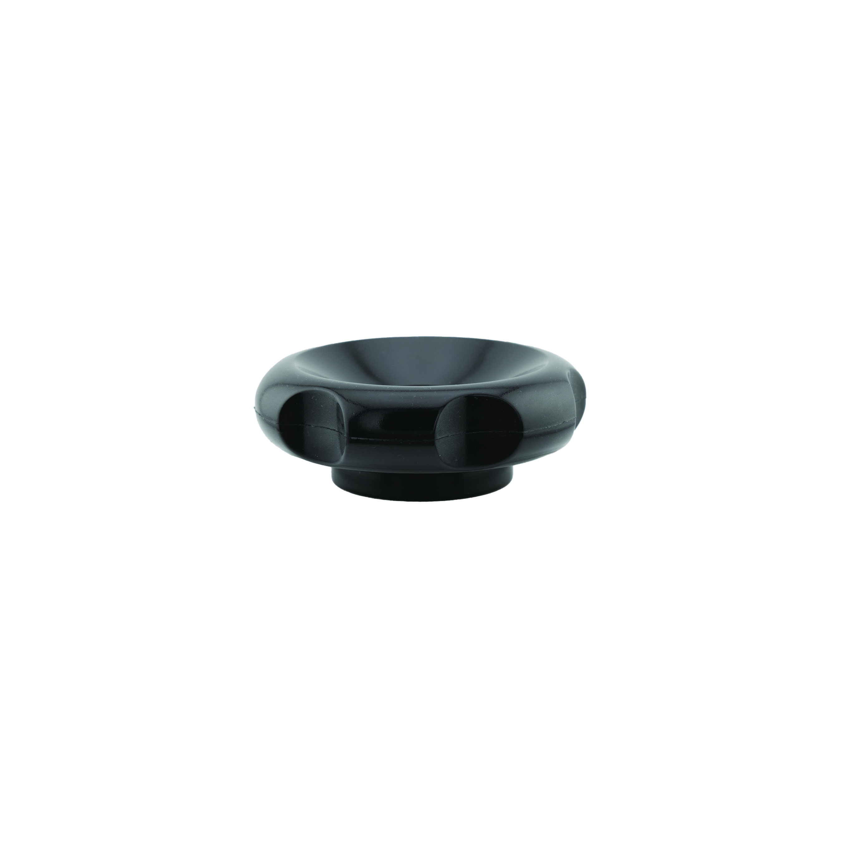 Bouton à lobe