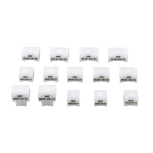 Jeu de supports pour entre-cornes (12 à 25 mm)