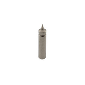 Poussoir à pompe, 3.00 mm, Ø 0.40 - Ø 2.95 mm