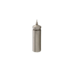 Poussoir à pompe, 4.00 mm,  Ø 0.40 - Ø 2.95 mm