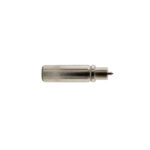 Poussoir à pompe, 4.00 mm,  Ø 0.40 - Ø 2.95 mm