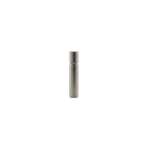 Poussoir plein, 3.00 mm, Ø 0.50 - Ø 3.00