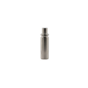 Poussoir plein, 4.00 mm, Ø 0.50 - Ø 4.00