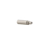 Poussoir percé, 4.00 mm, Ø sur demande