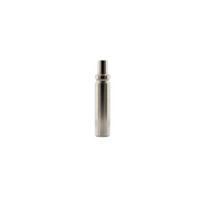 Poussoir plein, 3.00 mm, Ø sur demande