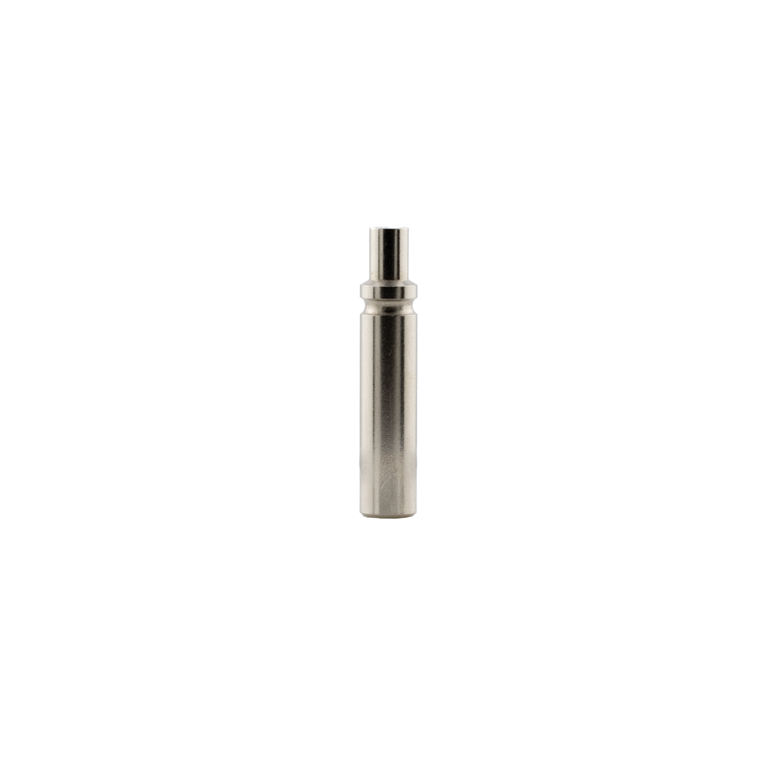 Poussoir plein, 3.00 mm, Ø sur demande
