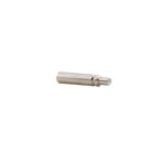 Poussoir plein, 3.00 mm, Ø sur demande