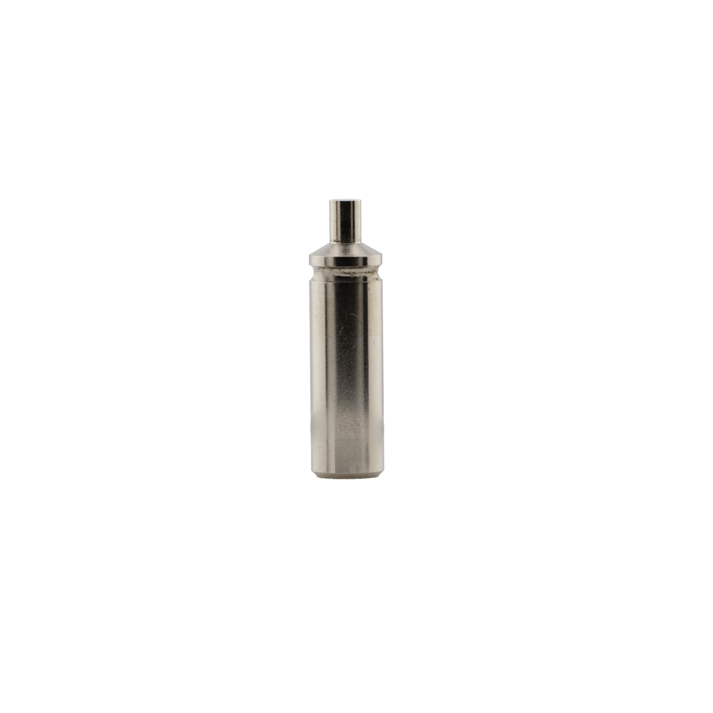 Poussoir plein, 4.00 mm, Ø sur demande