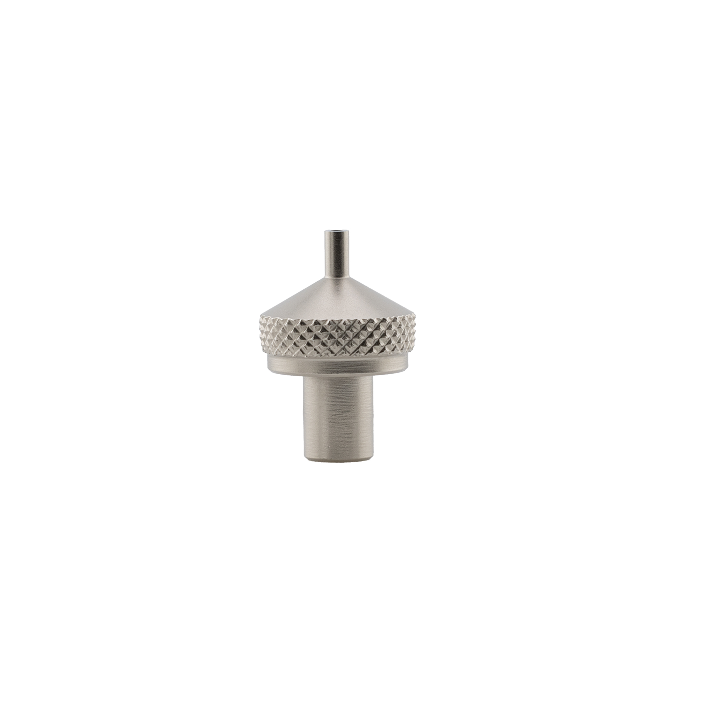 Tasseau percé, 4.00 mm, Ø sur demande