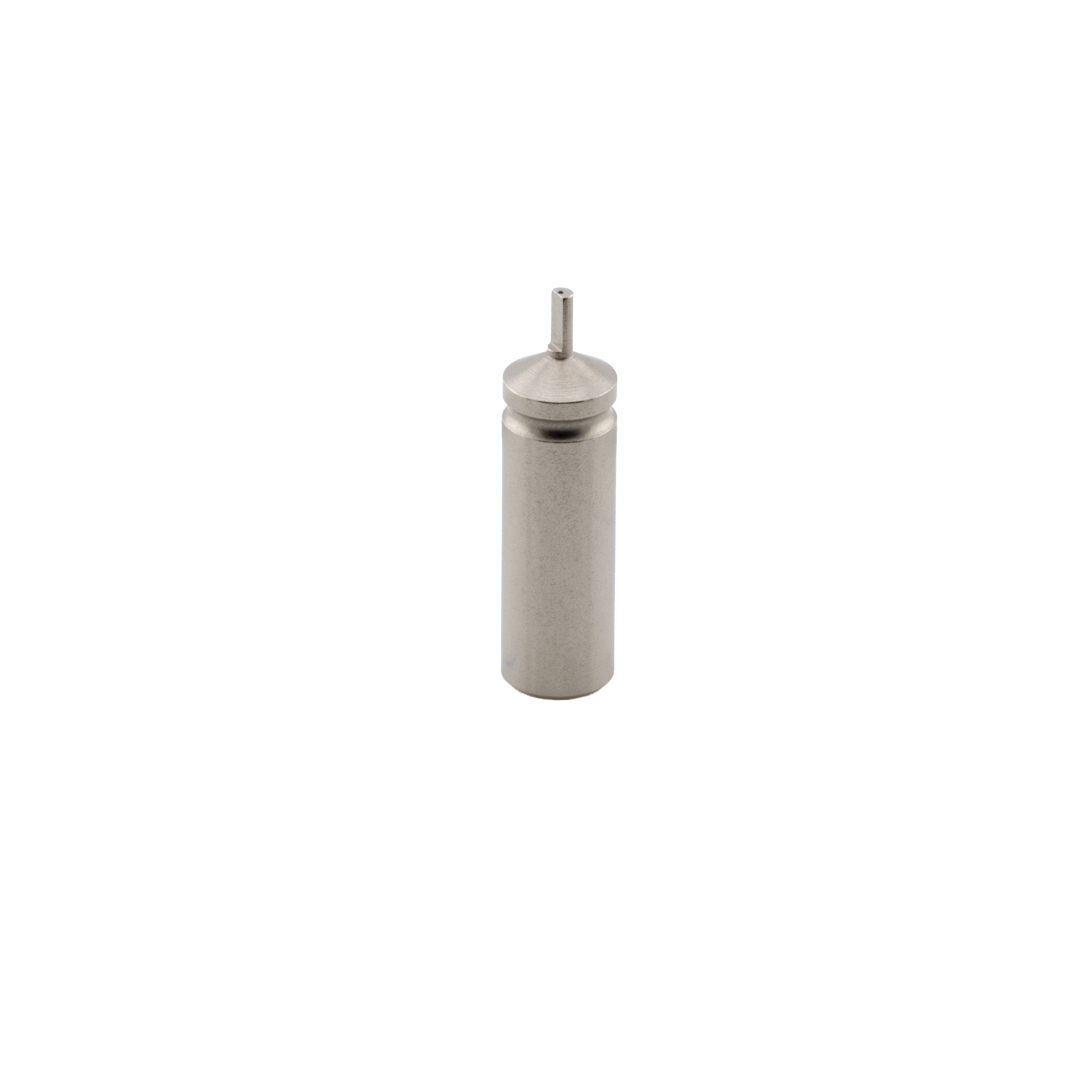 Poussoir seul, dard, corps 4.00 mm