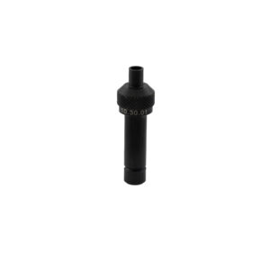 Clé 22 dents int. Ø 2.80 pour tube