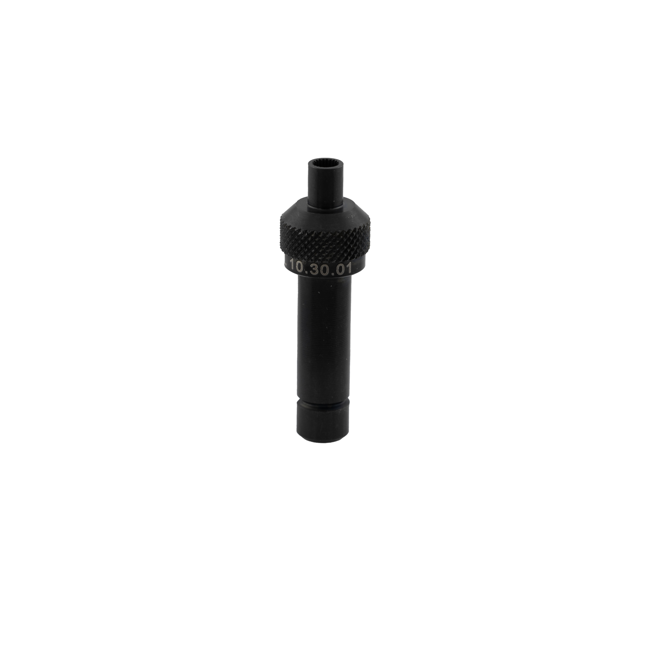 22-tooth internal key Ø 2.80 for tube