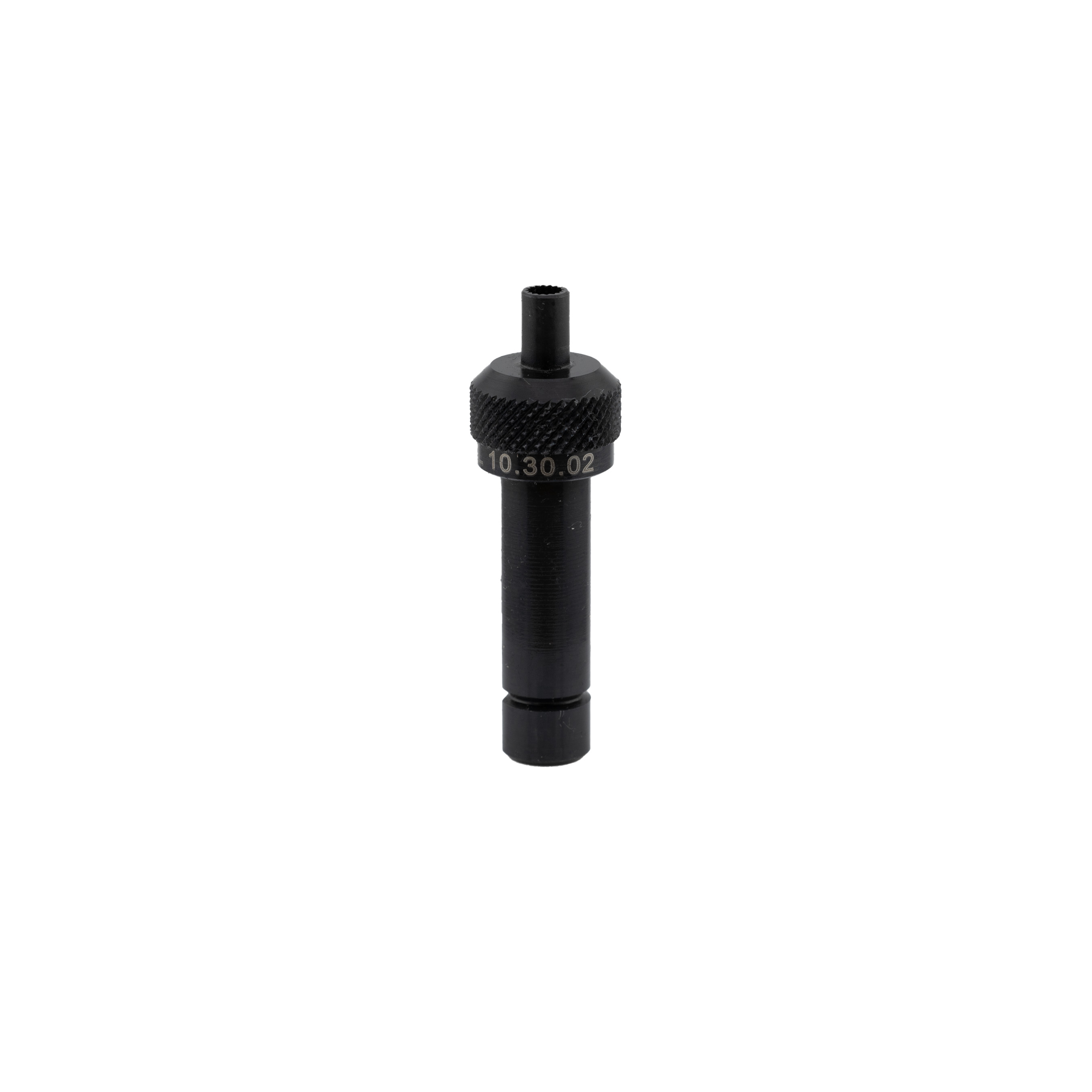 Clé 16 dents int. Ø 2.75 pour tube