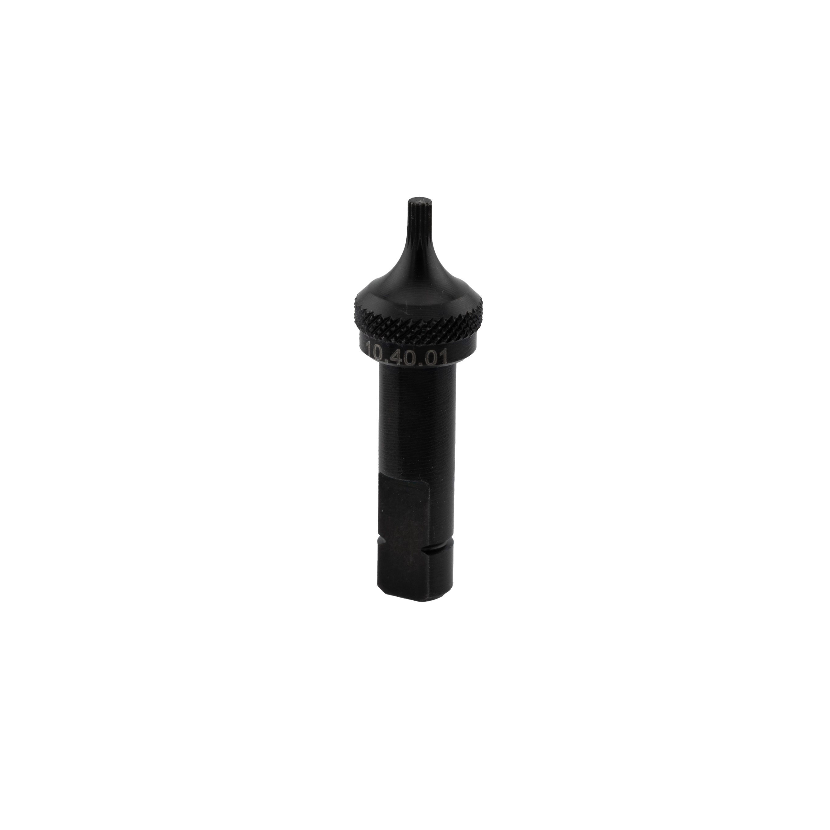 Clé 16 dents ext. Ø 1.90 pour tube