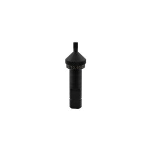 Clé 22 dents ext. Ø 2.18 pour tube
