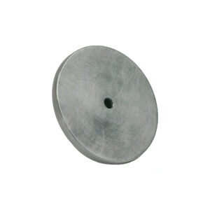 Table percée Ø 40