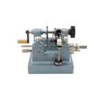 Pivot rolling machine