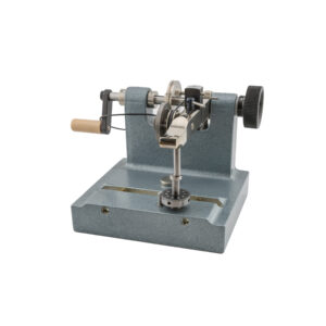 Machine à rouler les pivots