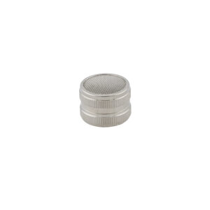 Panier de lavage en laiton nickelé Ø 16.00 mm