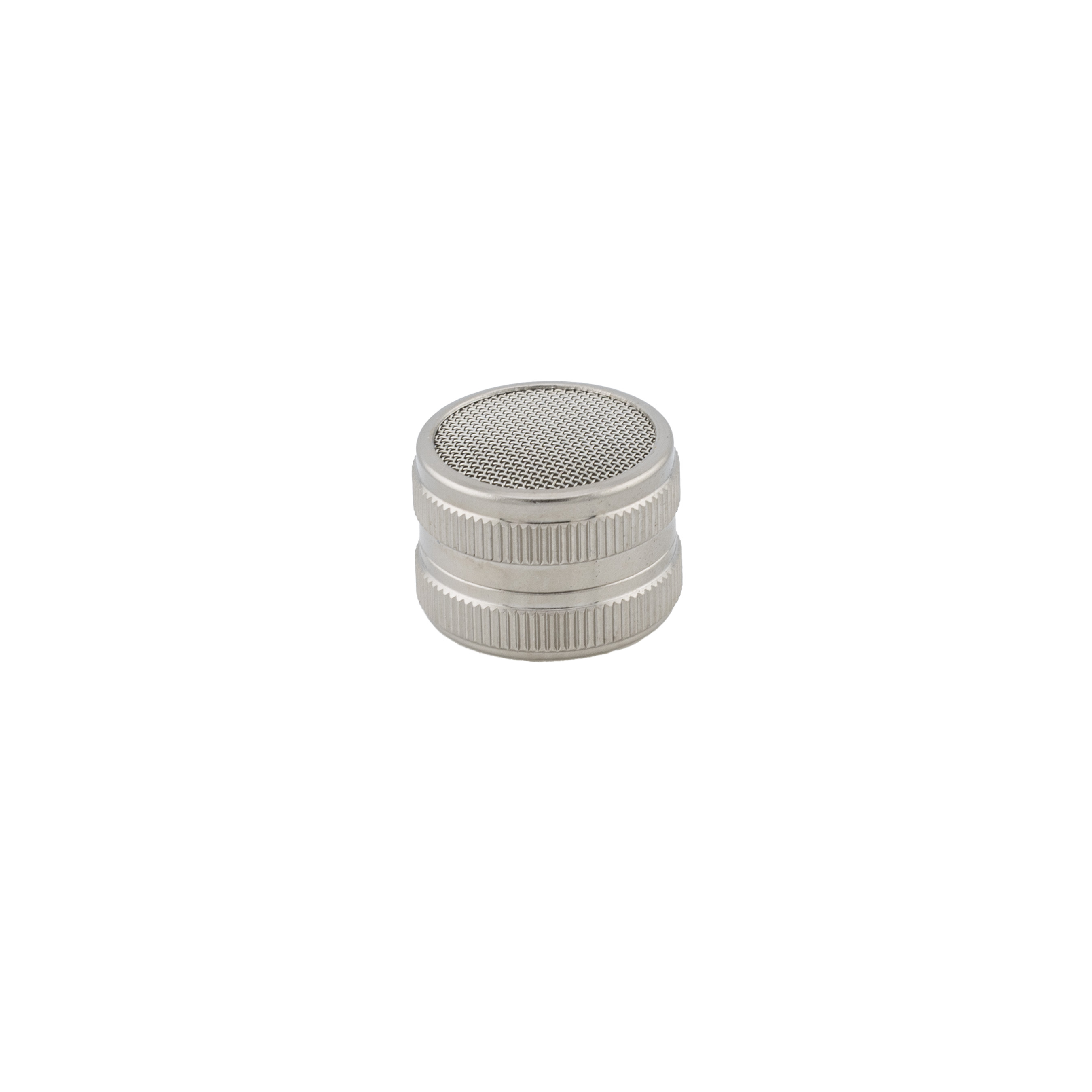 Nickel-plated brass cleaning basket Ø 16.00 mm