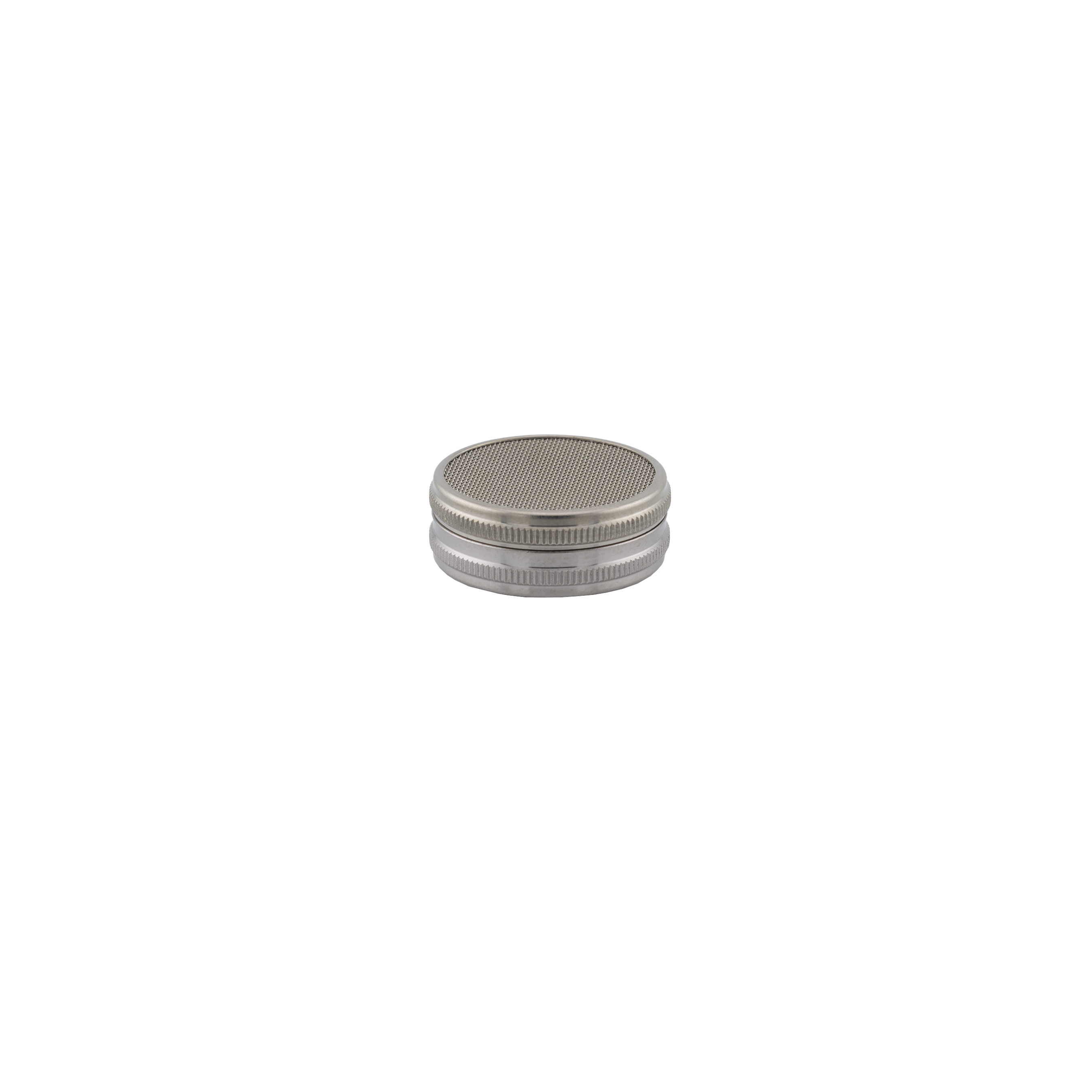 Nickel-plated brass cleaning basket Ø 23.00 mm