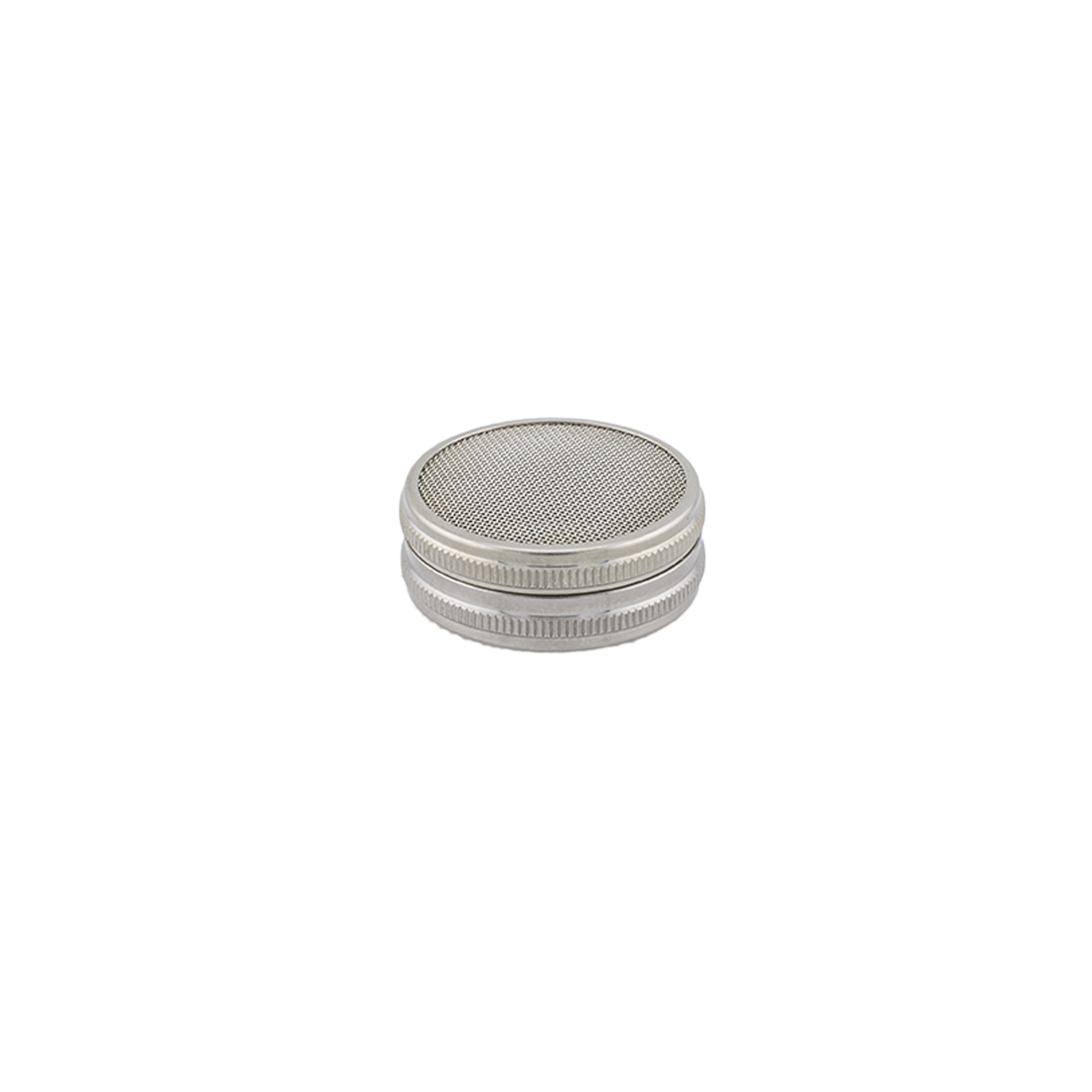 Panier de lavage en laiton nickelé Ø 23.00 mm