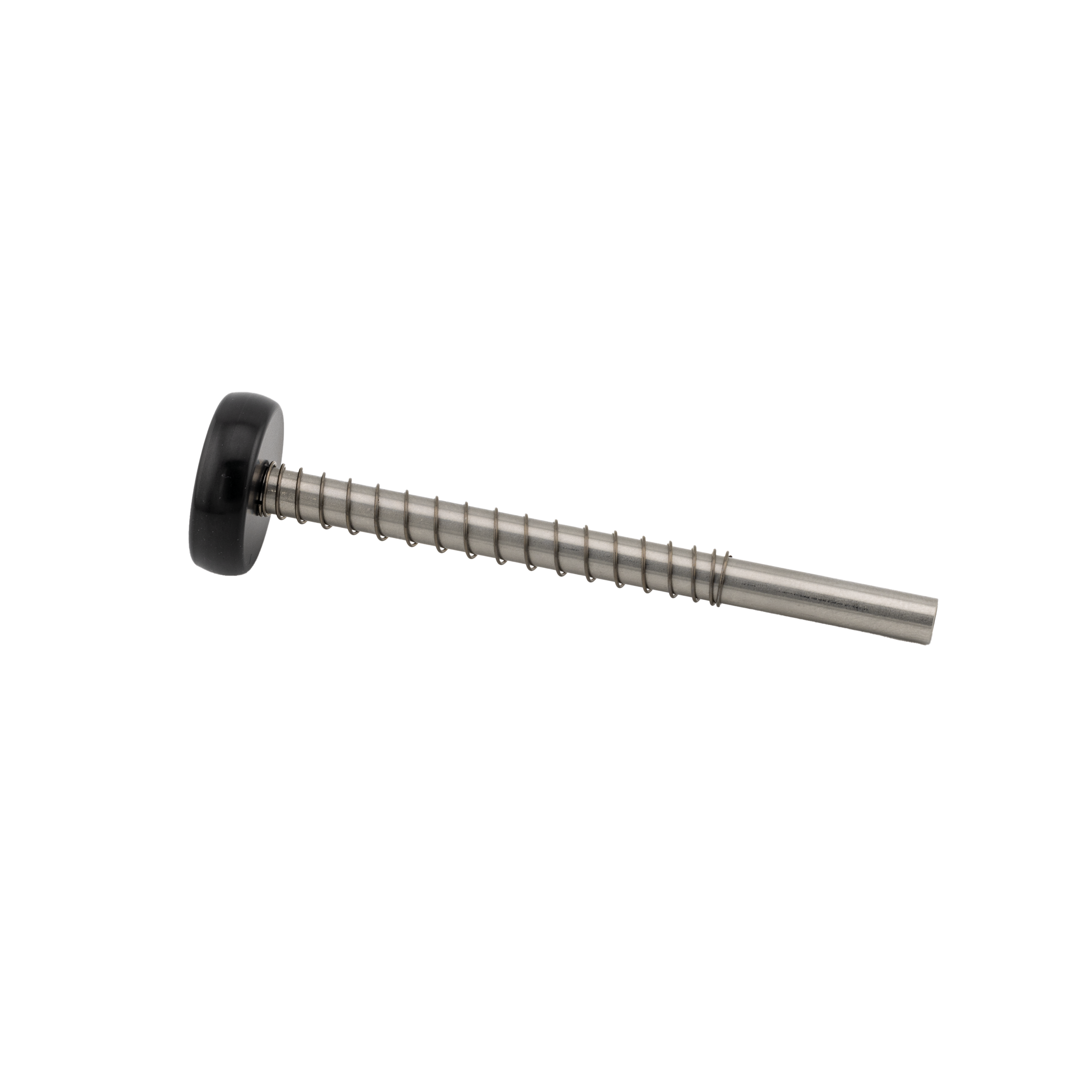 Broche simple longue