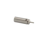 Poussoir à chasser les goupilles avec butée réglable, 4.00 mm, Ø 0.20 - Ø 1.00