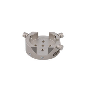 Porte-mouvement 13 1/4 ETA 7750-51-53 et sellita sw 500-510-600