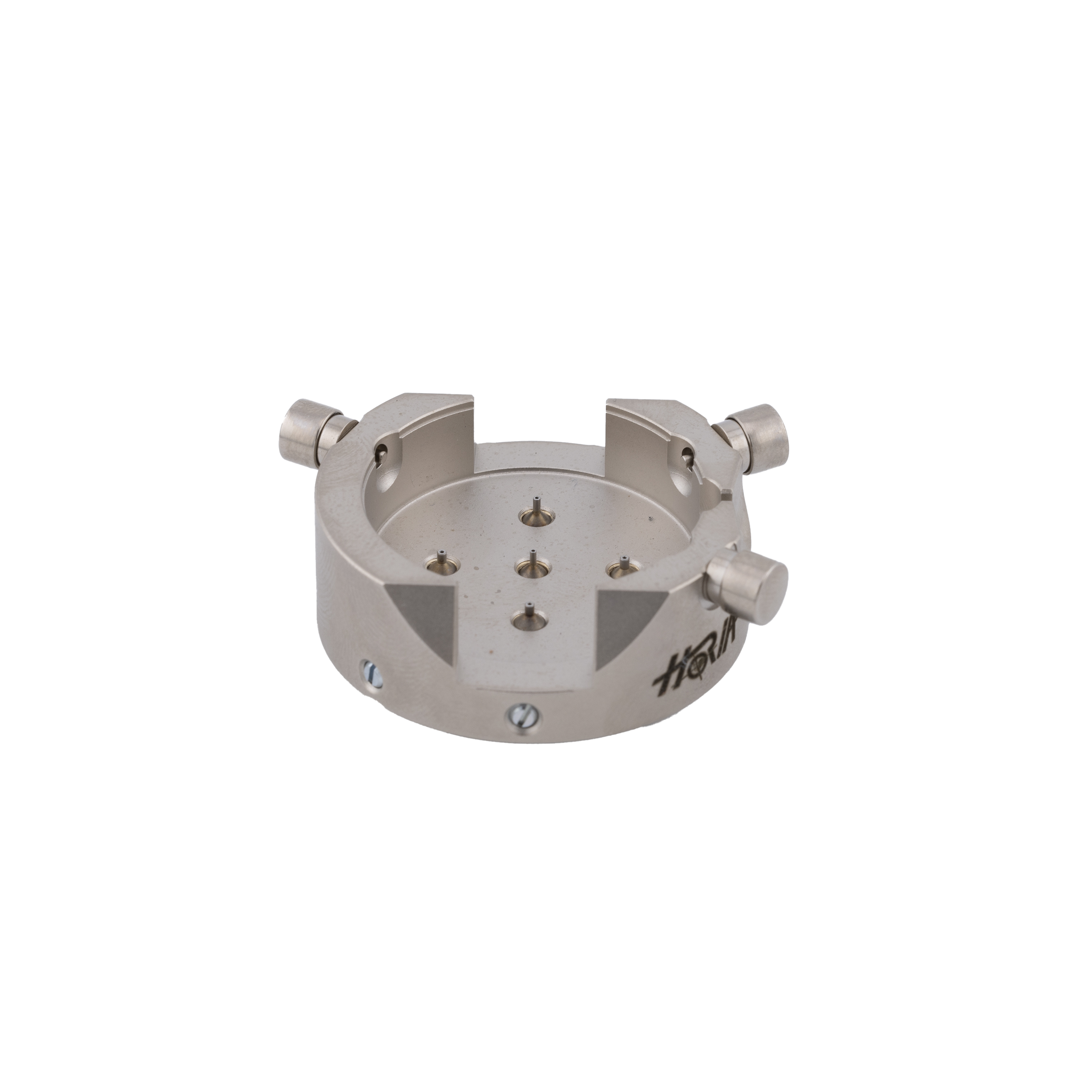 Porte-mouvement 13 1/4 ETA 7750-51-53 et sellita sw 500-510-600