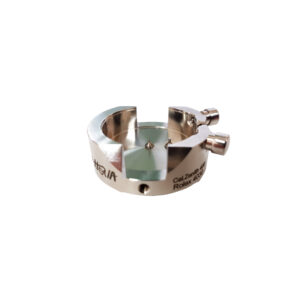 Porte-pièce pour cal. zenith el primero et 4030 avec bloquage du poussoir