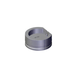 Presse-tirette pour cal. ETA 7750, ETA 7751, ETA a08/l01 et ETA a08-l11