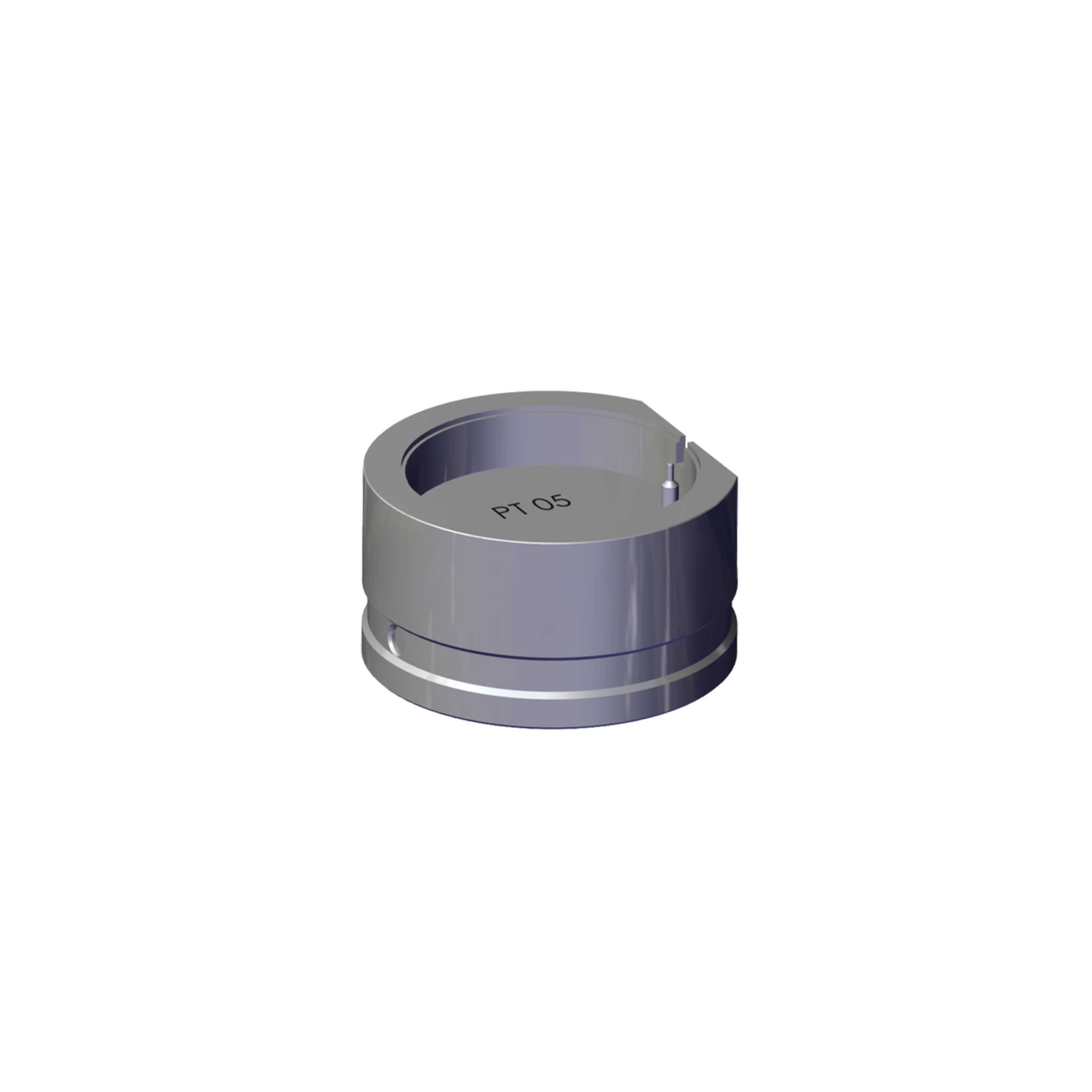 Presse-tirette pour cal. ETA 2824-2