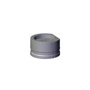Presse-tirette pour cal. ETA 955.412