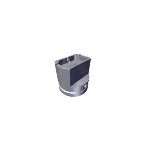 Presse-tirette pour cal. ETA 280.002