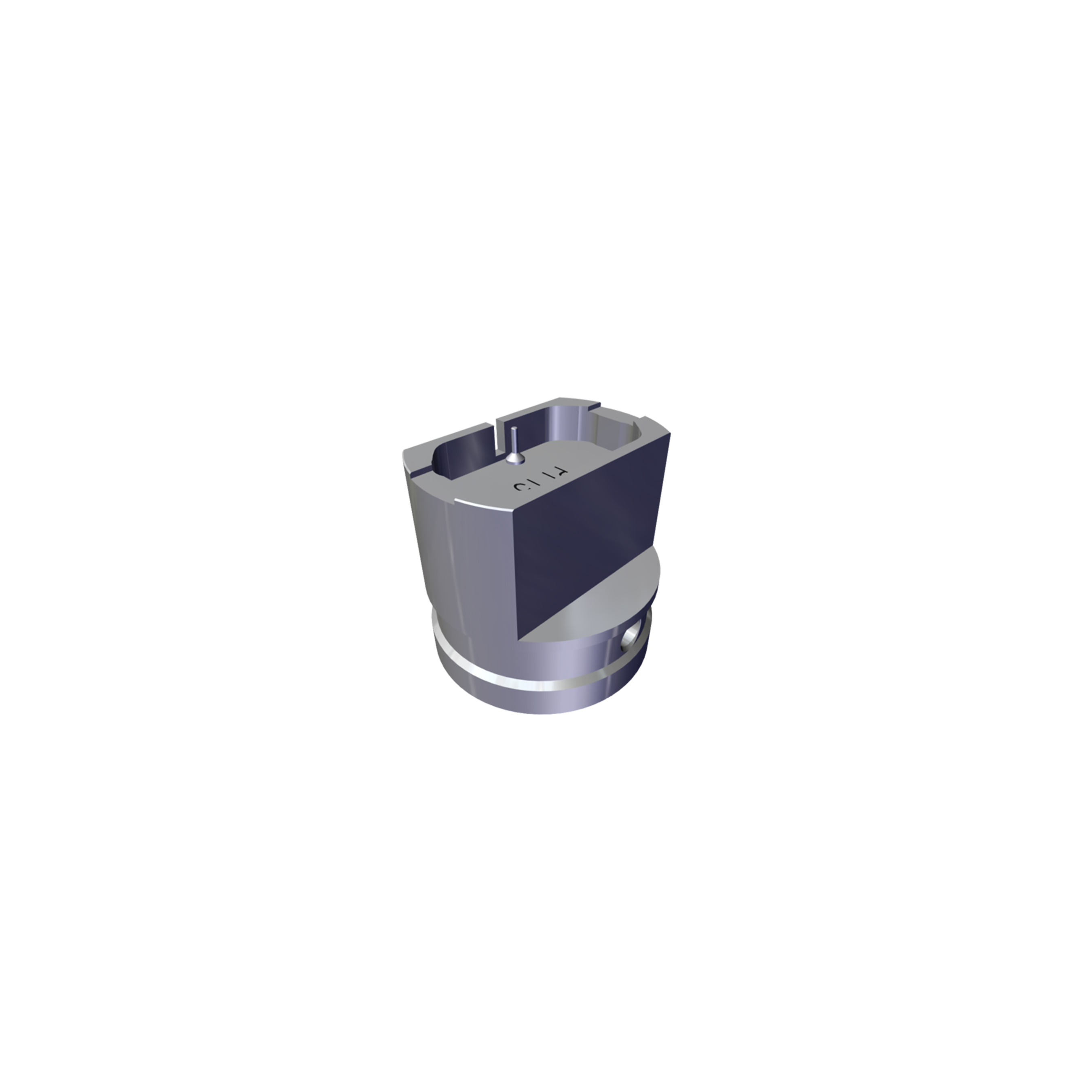 Presse-tirette pour cal. ETA 280.002