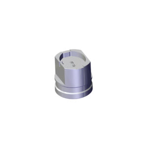 Presse-tirette pour cal. ETA 901.001
