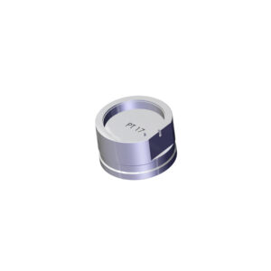 Presse-tirette pour cal. ETA f05.101