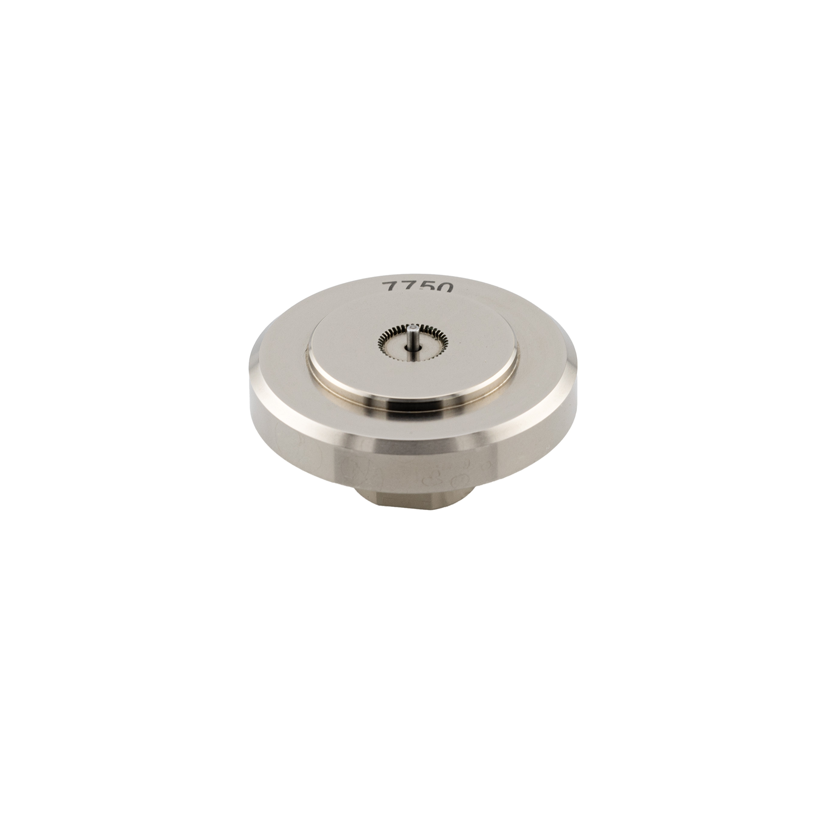 Support for Cal. 7750, to be used with spindle PV 51-01-01