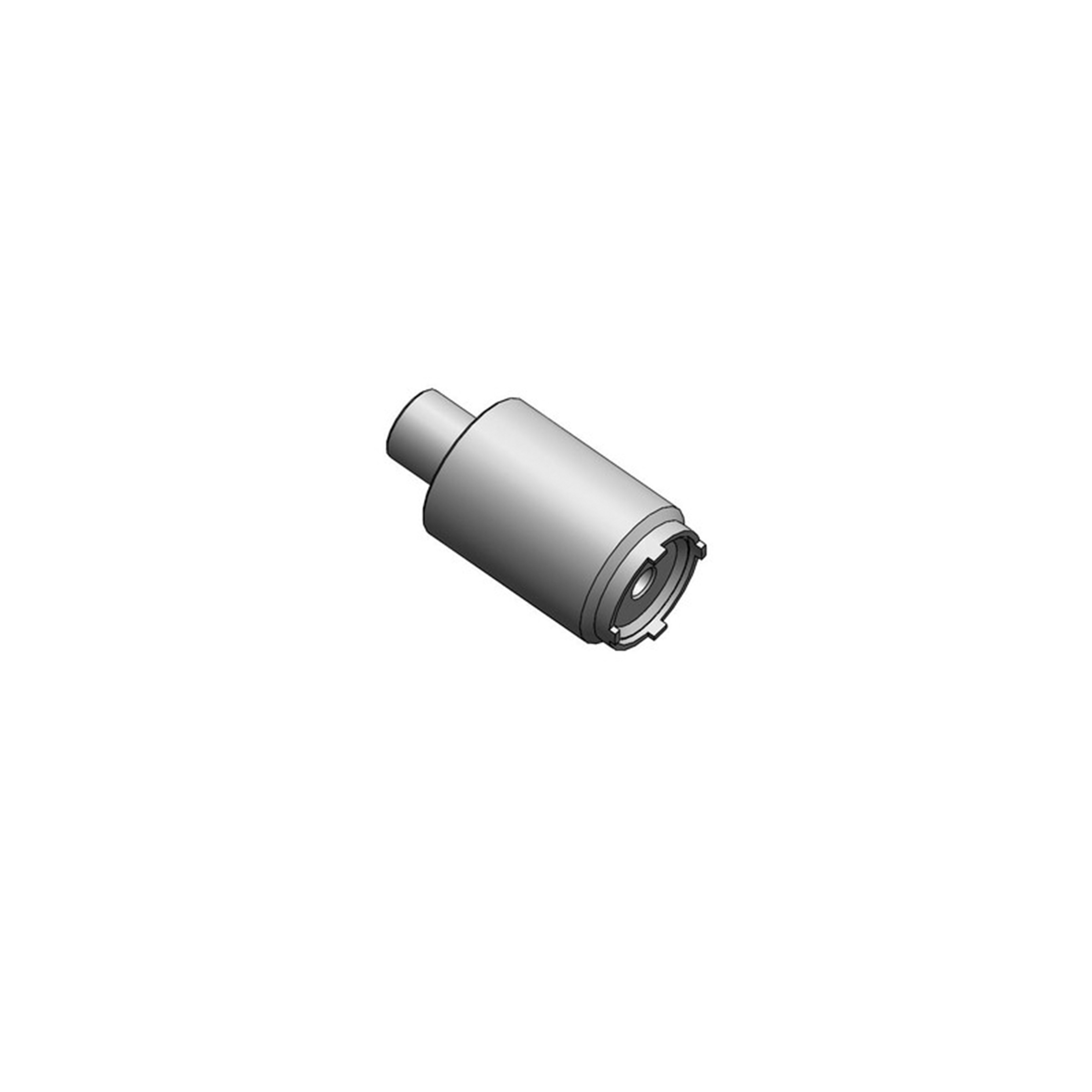 Embout pour cal. 7750 seul