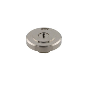 Posage pour cal. 2892, utiliser avec broche PV 51-02-01