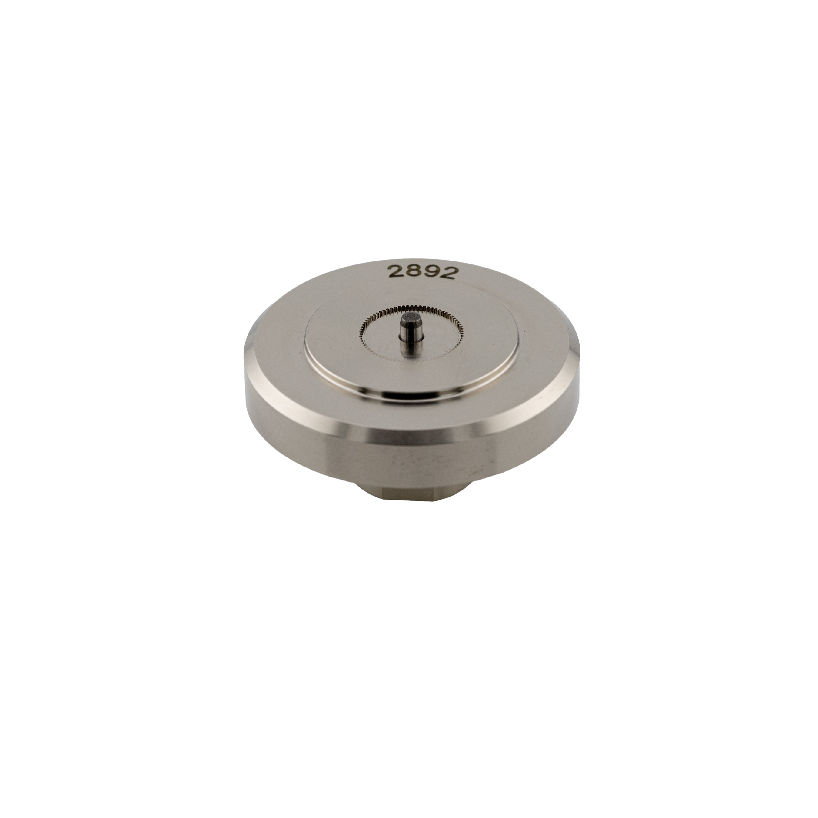 Support for Cal. 2892, to be used with spindle PV 51-02-01