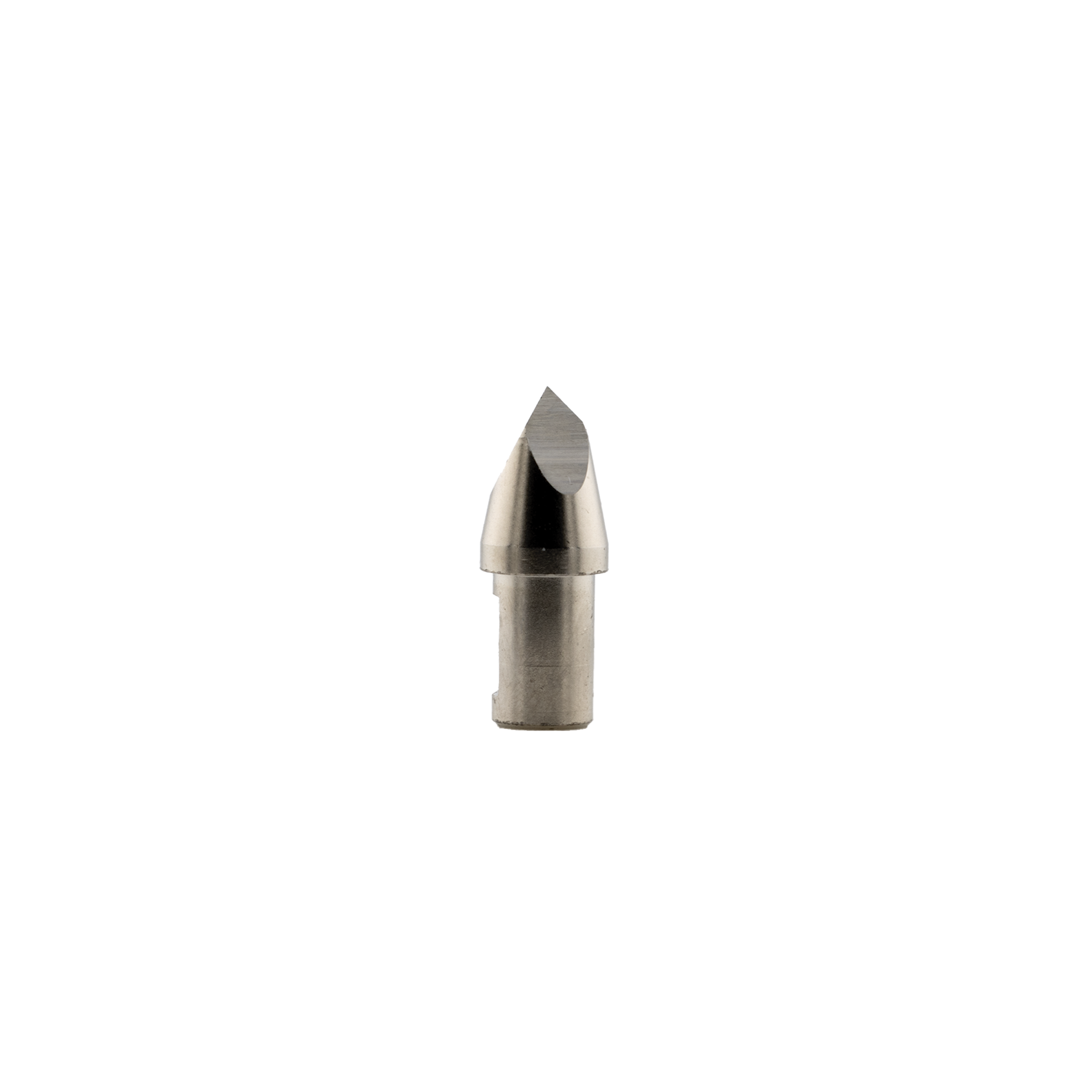 Pointe à fraiser conique N°045 - N°060