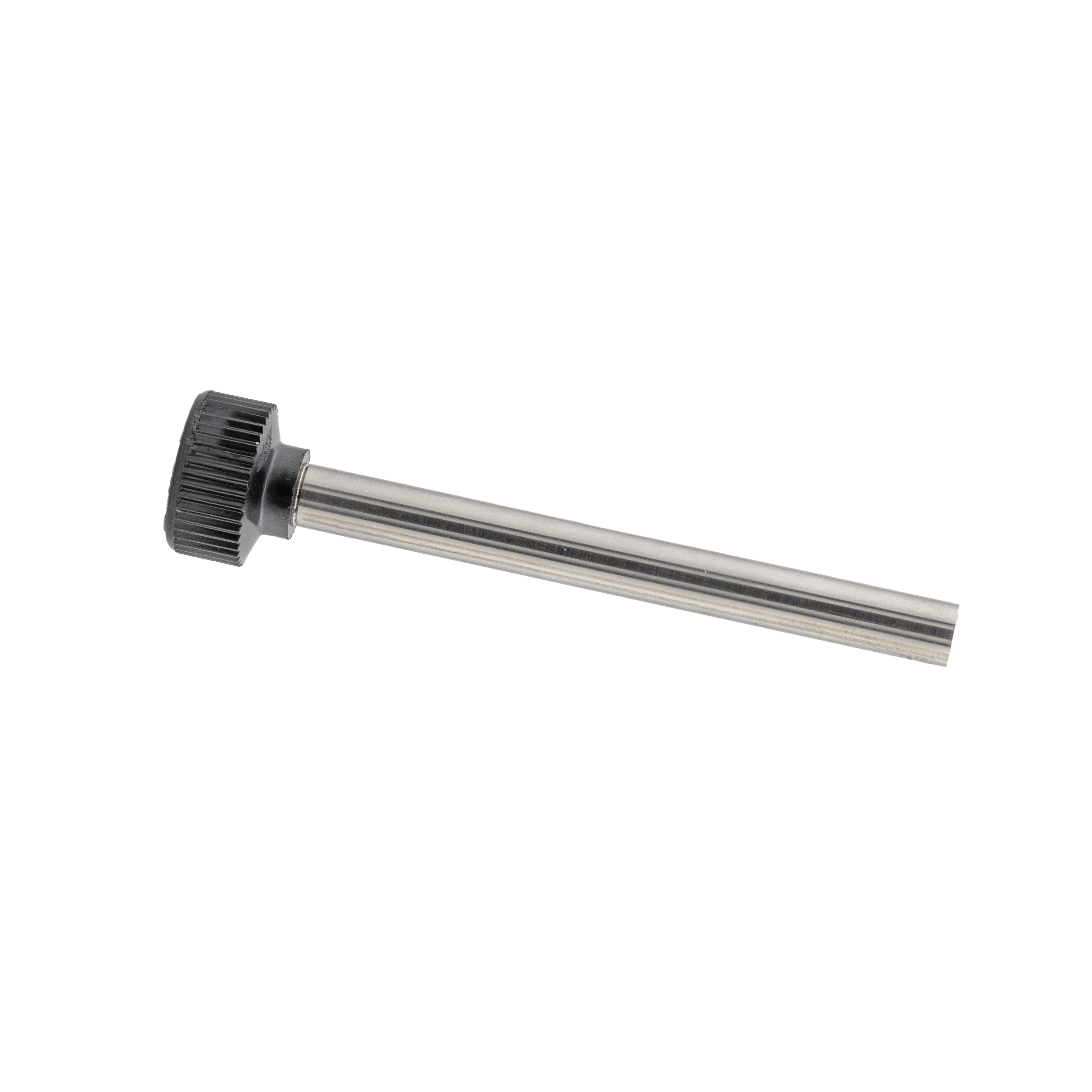 Spindle drawbar