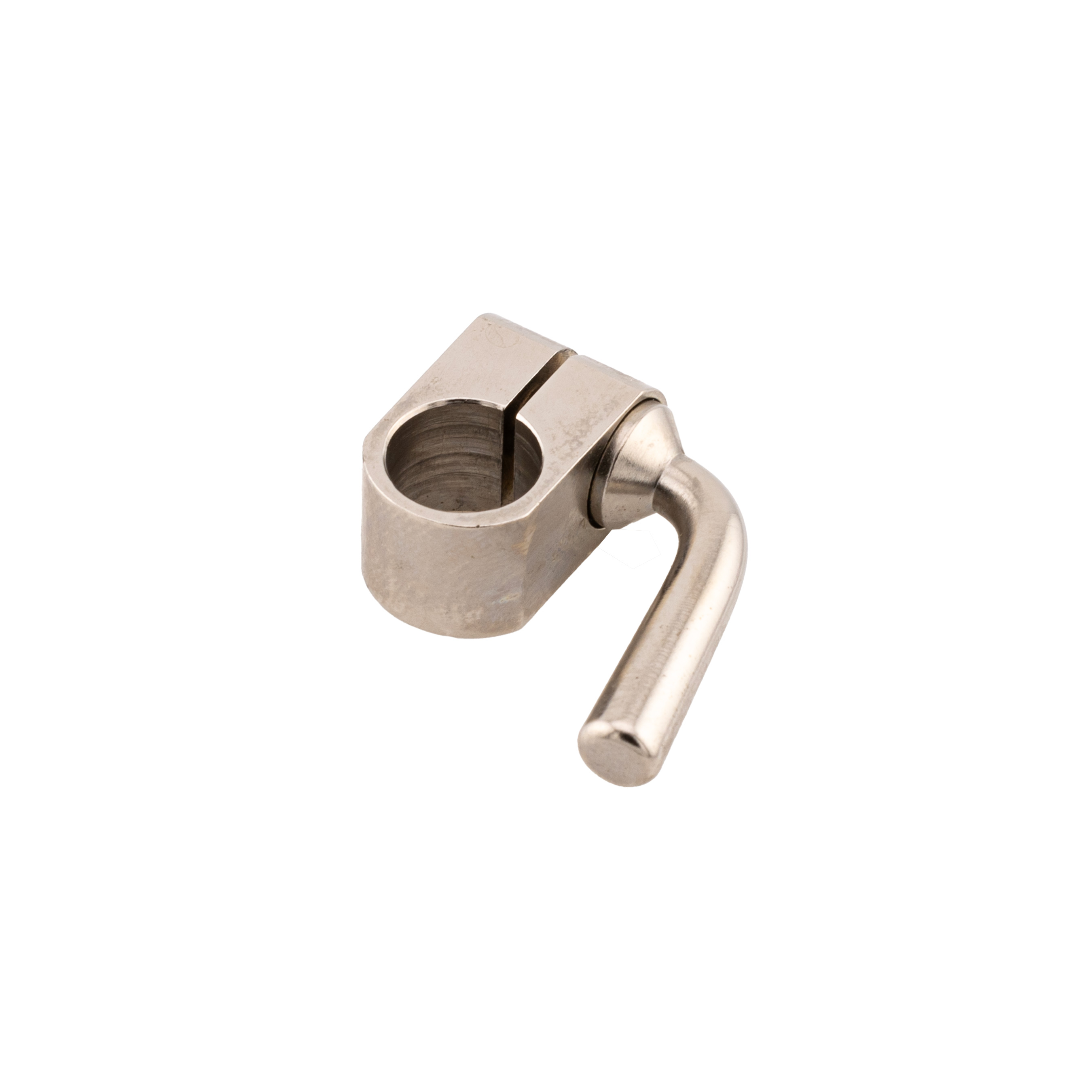 Clamping bracket
