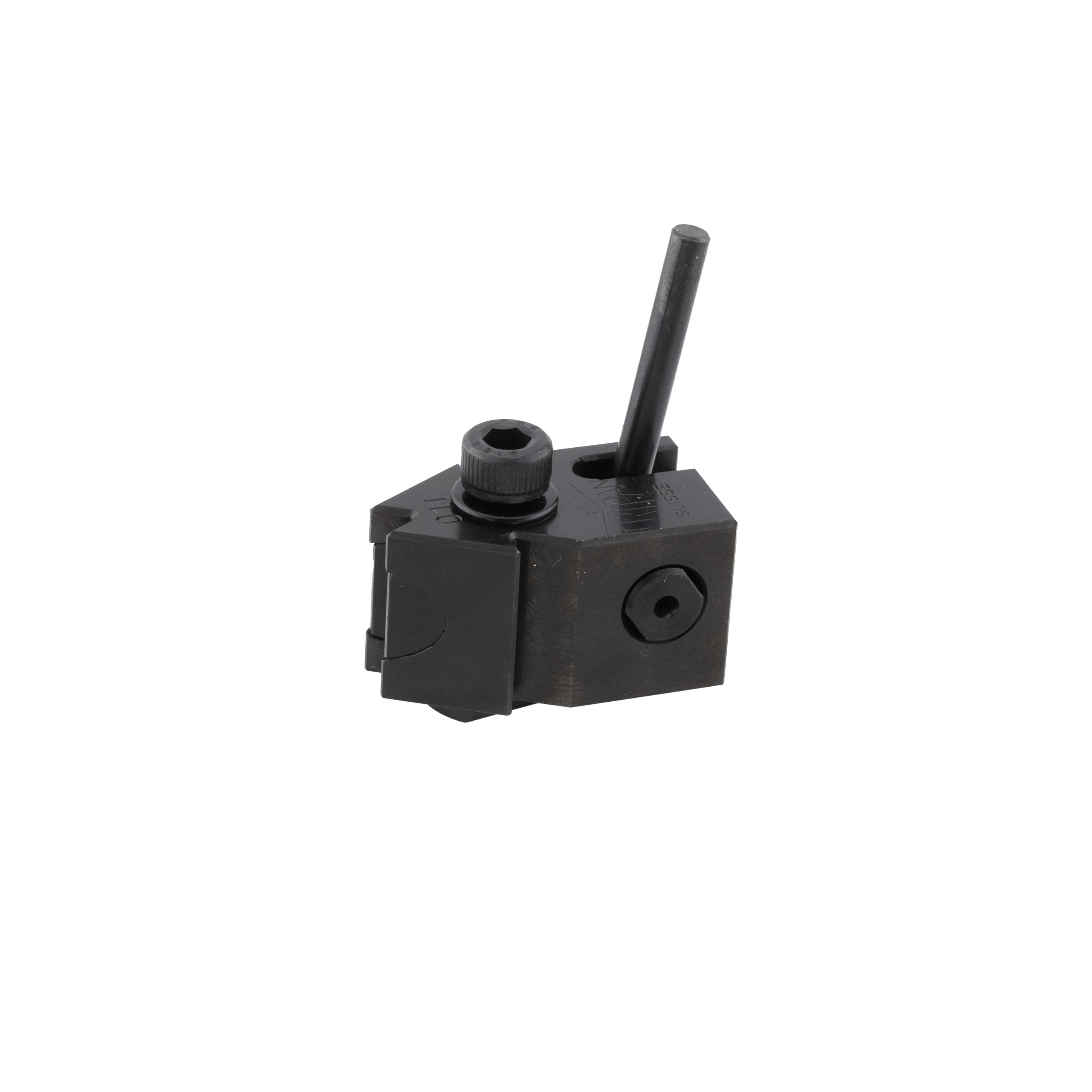 Tripan holder