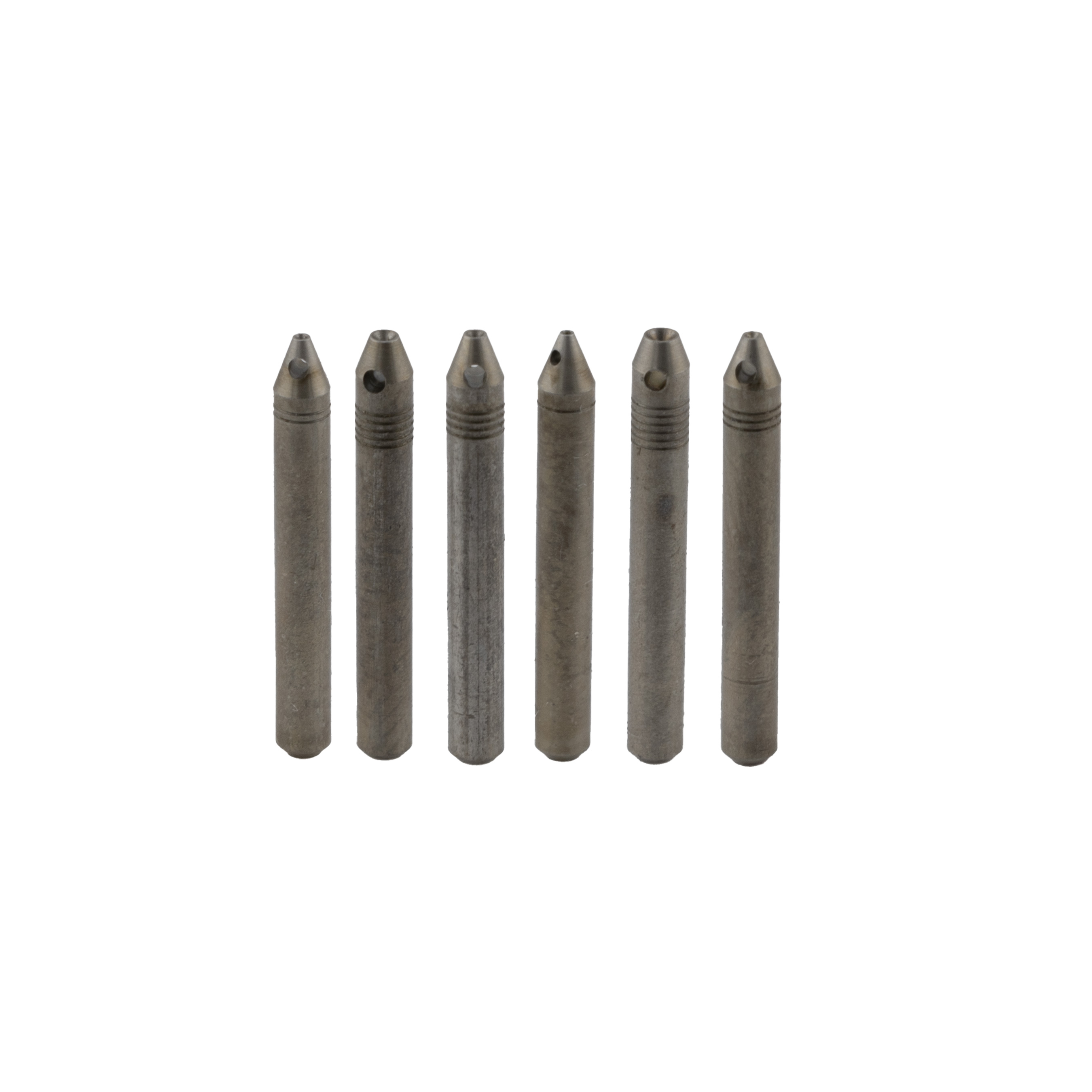 Pivot storage block body 2 mm N°1 - N°6