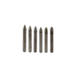 Tasseau corps 2.00 mm N°1 - N°6