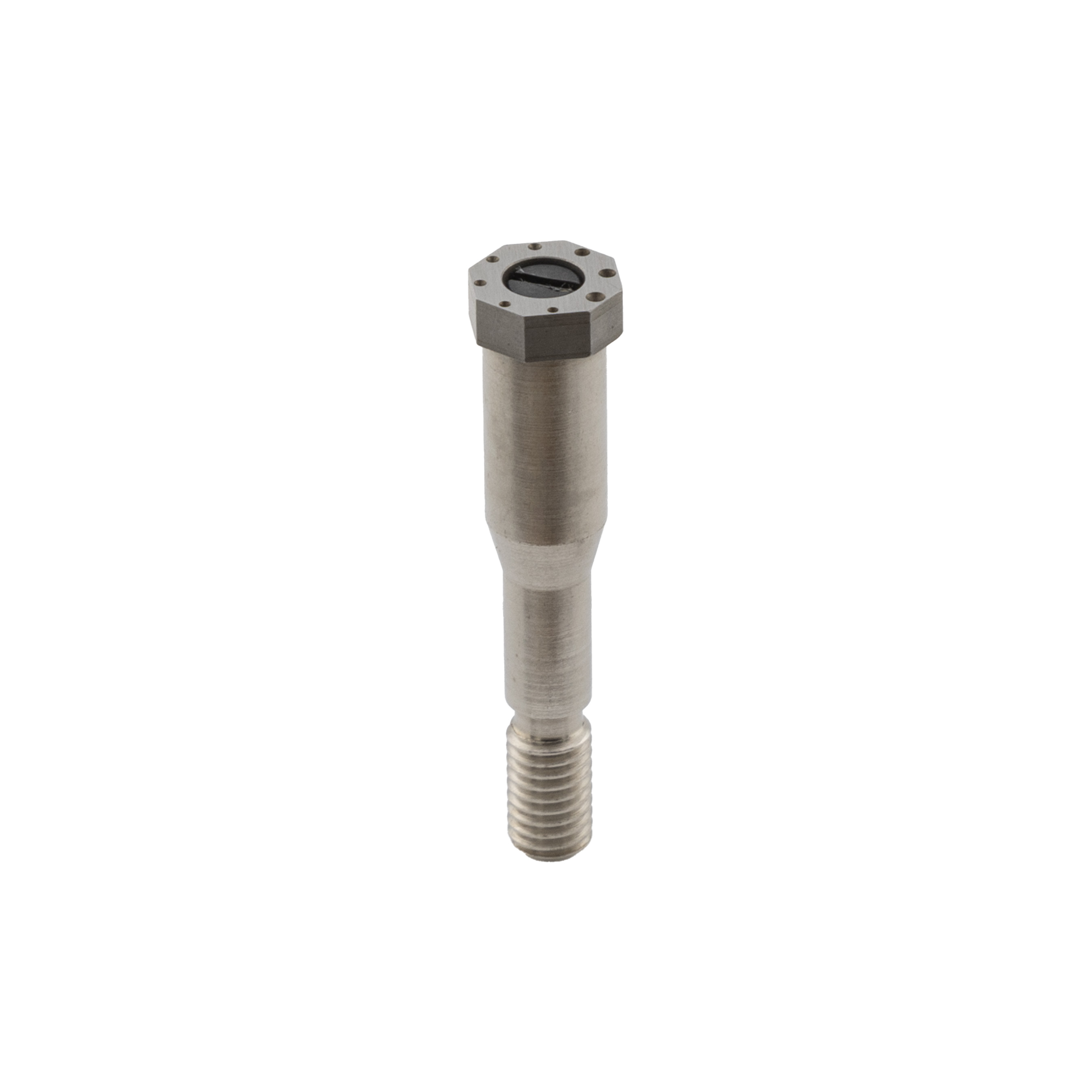 Complete pointed colletN°1 - N°2