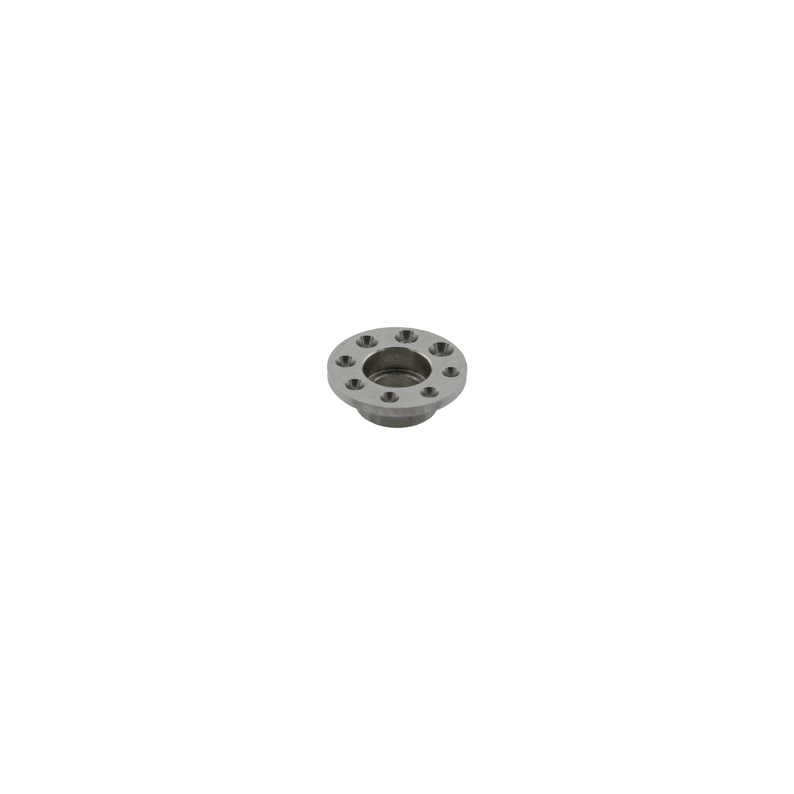 Complete steel lantern collet N°1 - N°4